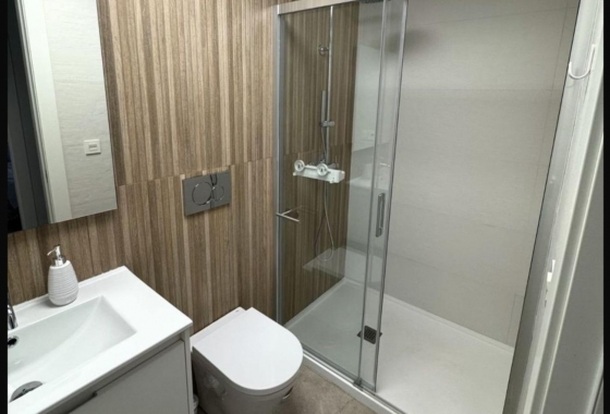 Wiederverkauf - Wohnung - Torrevieja - Playa del Cura