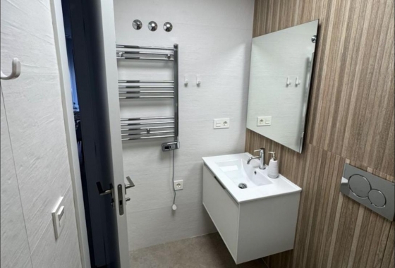 Wiederverkauf - Wohnung - Torrevieja - Playa del Cura