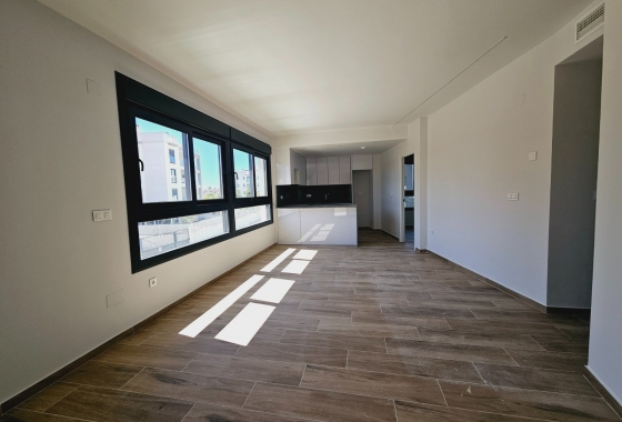 Nybyggnation - Lägenhet / lägenhet - Orihuela Costa - Villamartín