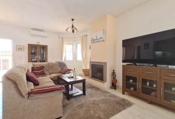 Wiederverkauf - Villa - Orihuela Costa - Costa Blanca