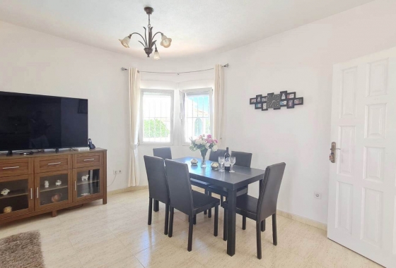 Wiederverkauf - Villa - Orihuela Costa - Costa Blanca