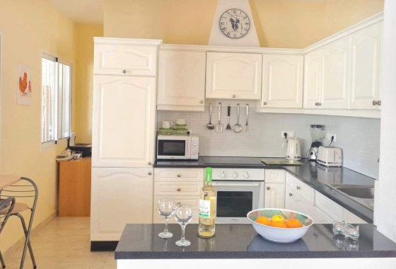 Wiederverkauf - Villa - Orihuela Costa - Costa Blanca