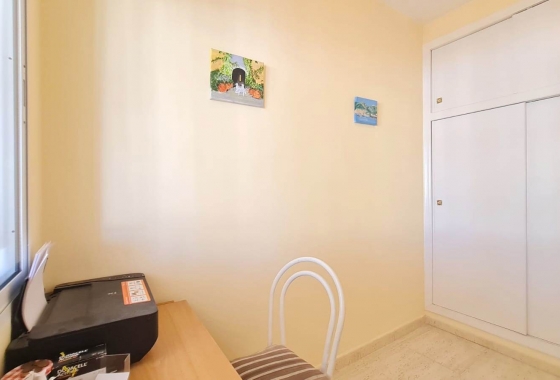 Wiederverkauf - Villa - Orihuela Costa - Costa Blanca