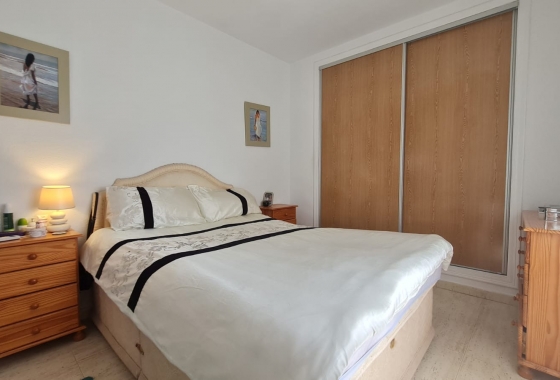 Wiederverkauf - Villa - Orihuela Costa - Costa Blanca