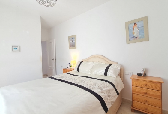 Wiederverkauf - Villa - Orihuela Costa - Costa Blanca