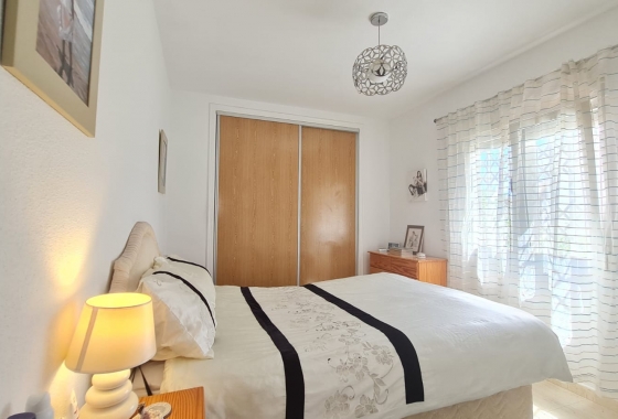 Wiederverkauf - Villa - Orihuela Costa - Costa Blanca