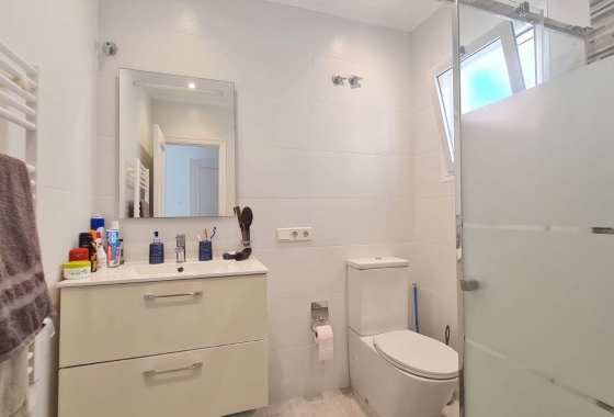 Wiederverkauf - Villa - Orihuela Costa - Costa Blanca