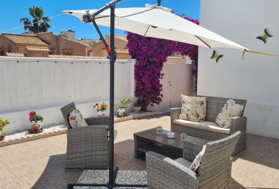 Wiederverkauf - Villa - Orihuela Costa - Costa Blanca