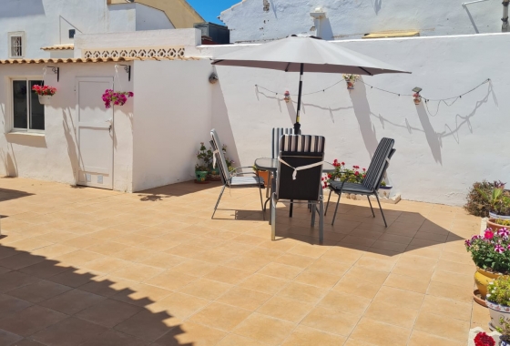 Wiederverkauf - Villa - Orihuela Costa - Costa Blanca