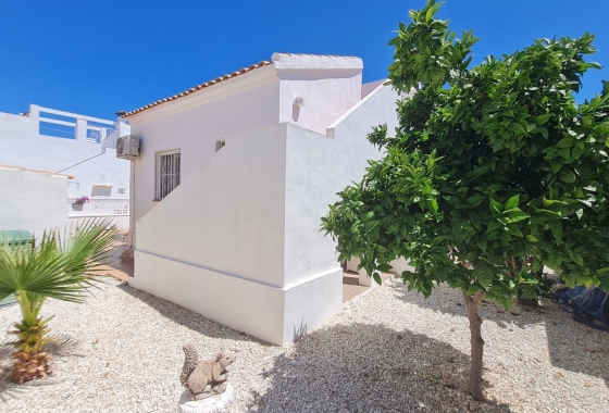 Wiederverkauf - Villa - Orihuela Costa - Costa Blanca