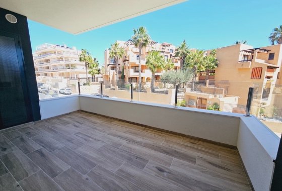 Nybyggnation - Lägenhet / lägenhet - Orihuela Costa - Villamartín