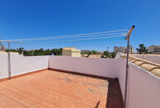 Wiederverkauf - Villa - Orihuela Costa - Costa Blanca