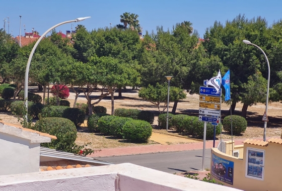 Wiederverkauf - Villa - Orihuela Costa - Costa Blanca