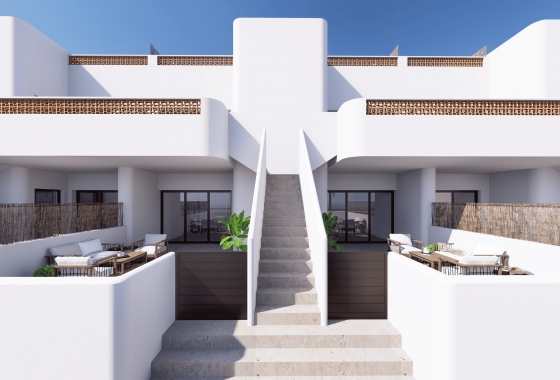Nieuwbouw Woningen - Bungalow - Dolores
