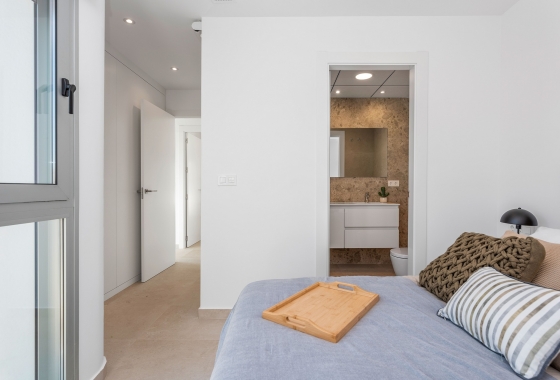 Nieuwbouw Woningen - Bungalow - Dolores