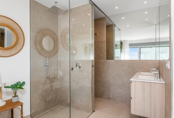 Nieuwbouw Woningen - Bungalow - Dolores