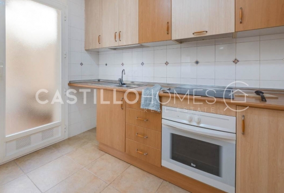 Wiederverkauf - Bungalow - Torrevieja - Altos de la Bahía