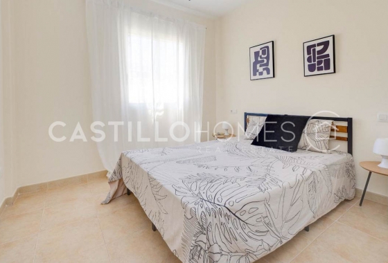 Wiederverkauf - Bungalow - Torrevieja - Altos de la Bahía