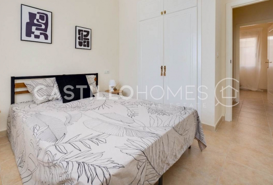 Wiederverkauf - Bungalow - Torrevieja - Altos de la Bahía