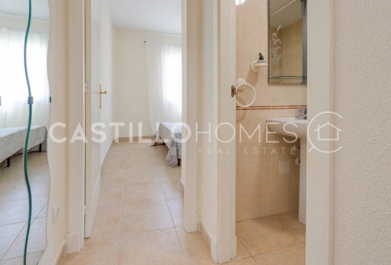 Wiederverkauf - Bungalow - Torrevieja - Altos de la Bahía