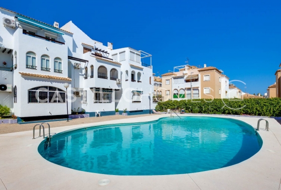 Reventa - Bungalow - Torrevieja - Playa Los Naufragos