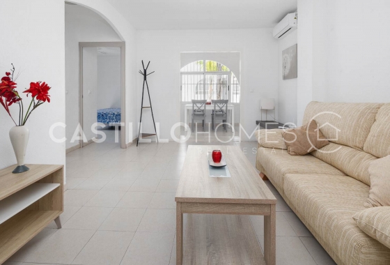 Reventa - Bungalow - Torrevieja - Playa Los Naufragos