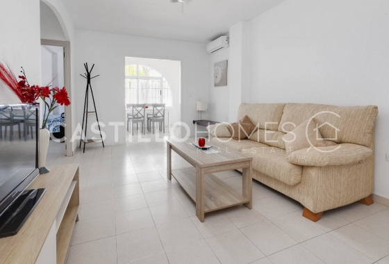 Reventa - Bungalow - Torrevieja - Playa Los Naufragos