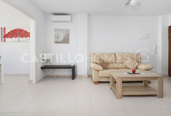 Reventa - Bungalow - Torrevieja - Playa Los Naufragos