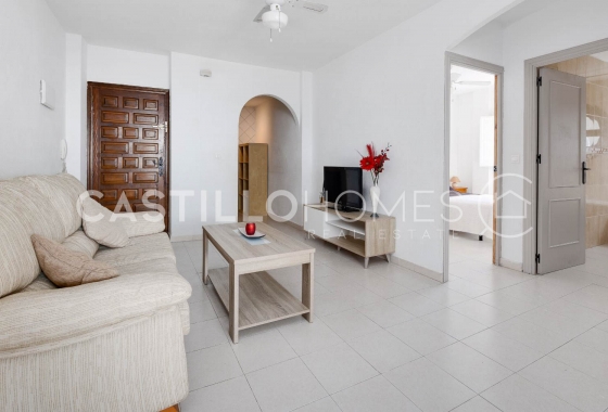 Reventa - Bungalow - Torrevieja - Playa Los Naufragos