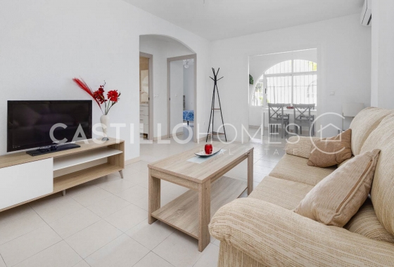 Reventa - Bungalow - Torrevieja - Playa Los Naufragos