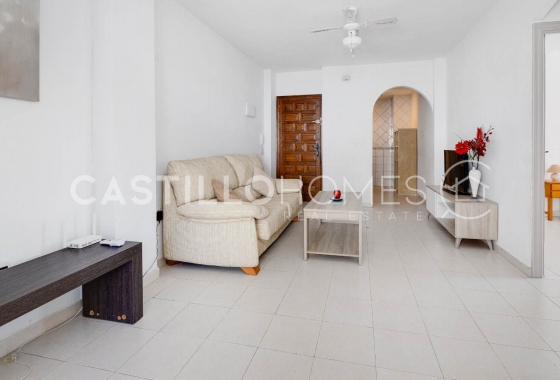 Reventa - Bungalow - Torrevieja - Playa Los Naufragos