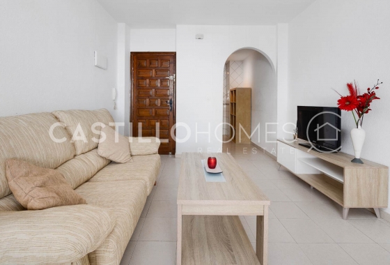 Reventa - Bungalow - Torrevieja - Playa Los Naufragos