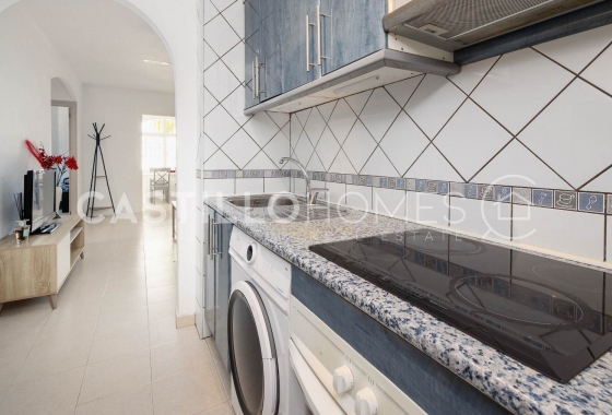 Reventa - Bungalow - Torrevieja - Playa Los Naufragos