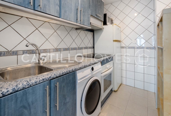 Reventa - Bungalow - Torrevieja - Playa Los Naufragos