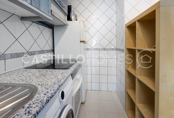Reventa - Bungalow - Torrevieja - Playa Los Naufragos