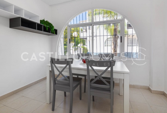 Reventa - Bungalow - Torrevieja - Playa Los Naufragos