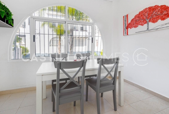 Reventa - Bungalow - Torrevieja - Playa Los Naufragos