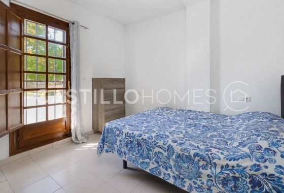 Reventa - Bungalow - Torrevieja - Playa Los Naufragos
