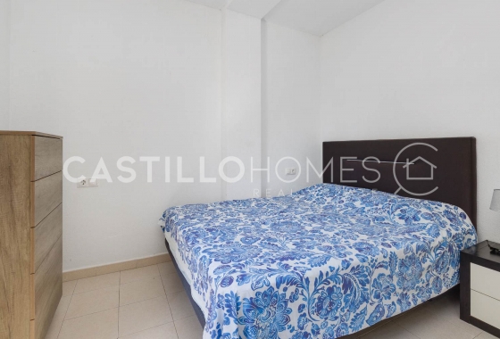 Reventa - Bungalow - Torrevieja - Playa Los Naufragos
