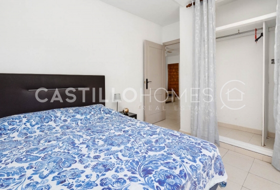 Reventa - Bungalow - Torrevieja - Playa Los Naufragos