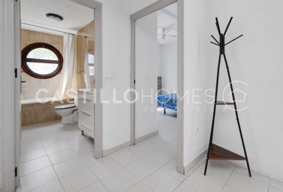 Reventa - Bungalow - Torrevieja - Playa Los Naufragos