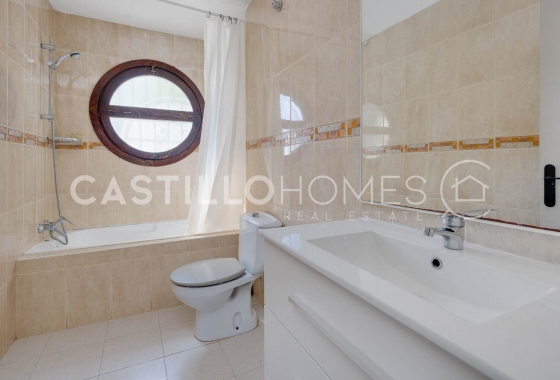 Reventa - Bungalow - Torrevieja - Playa Los Naufragos