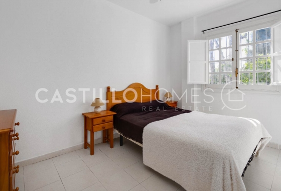 Reventa - Bungalow - Torrevieja - Playa Los Naufragos