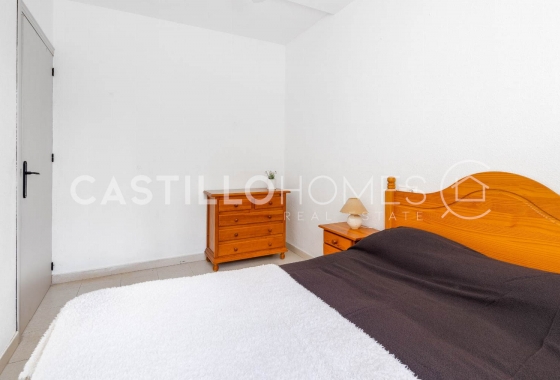 Reventa - Bungalow - Torrevieja - Playa Los Naufragos