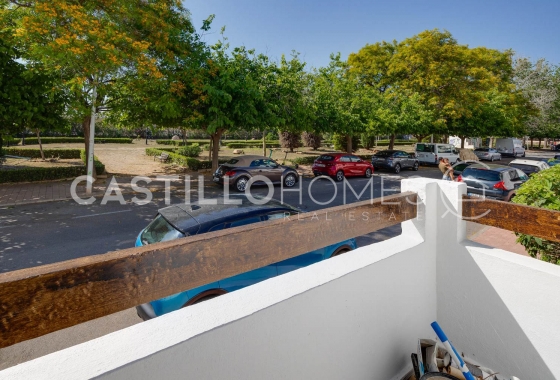Reventa - Bungalow - Torrevieja - Playa Los Naufragos
