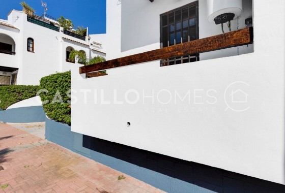 Reventa - Bungalow - Torrevieja - Playa Los Naufragos