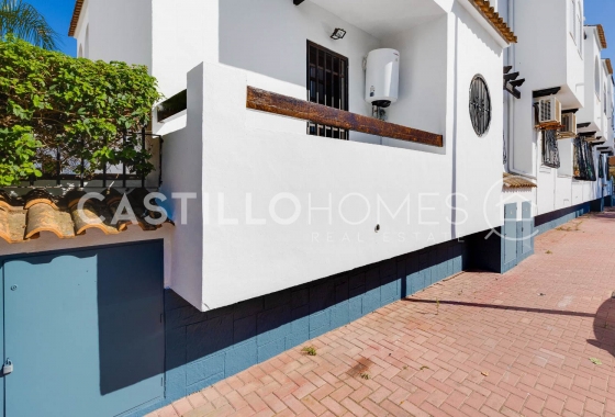 Reventa - Bungalow - Torrevieja - Playa Los Naufragos
