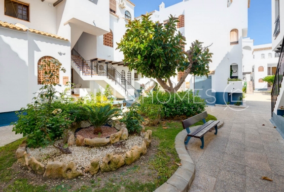 Reventa - Bungalow - Torrevieja - Playa Los Naufragos
