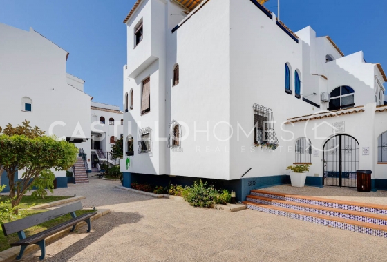 Reventa - Bungalow - Torrevieja - Playa Los Naufragos