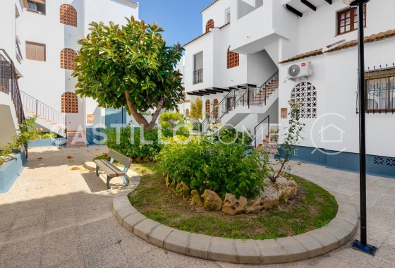 Reventa - Bungalow - Torrevieja - Playa Los Naufragos